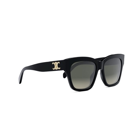 CELINE CL40253I Lunettes de soleil Triomphe 09