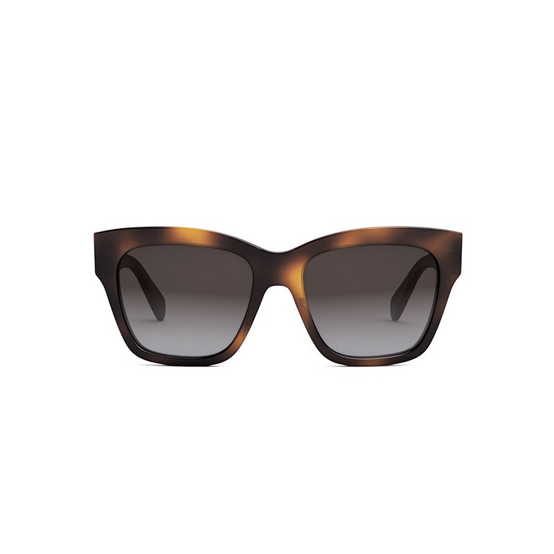 CELINE CL40253I Lunettes de soleil Triomphe 09