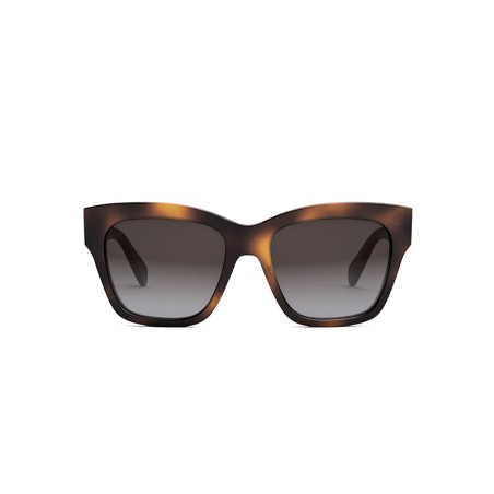 CELINE CL40253I Lunettes de soleil Triomphe 09