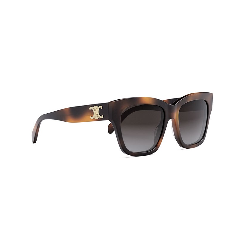 CELINE CL40253I Lunettes de soleil Triomphe 09