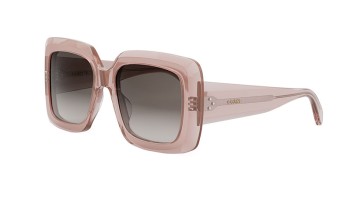 CELINE CL40263I Lunettes de soleil Square S263