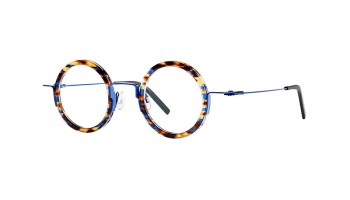 Lunettes Theo Stoemp