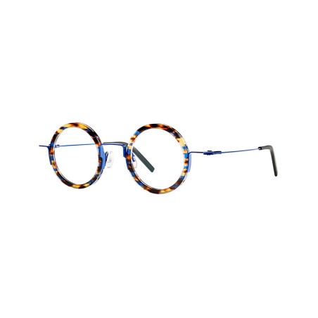 Lunettes Theo Stoemp