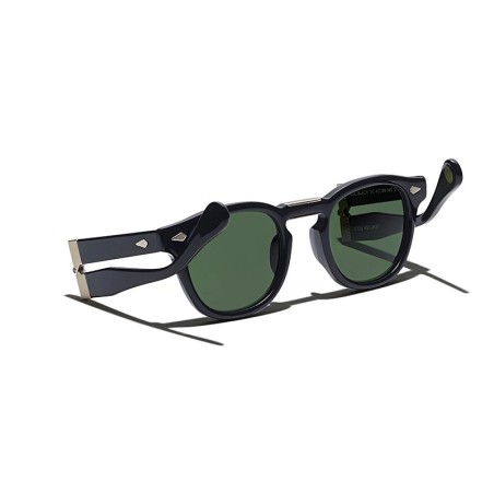 Lunettes Moscot LEMTOSH FOLD Black - G15