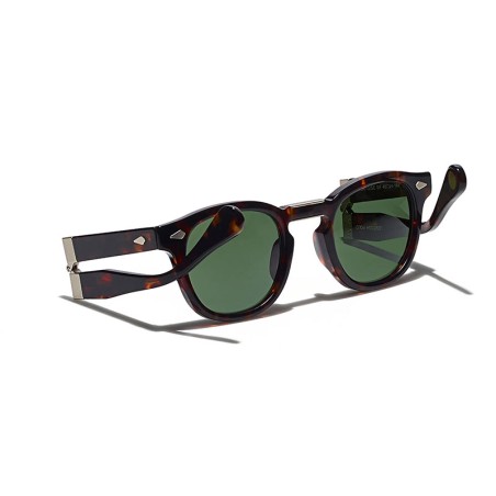 Lunettes Moscot LEMTOSH FOLD Tortoise - G15