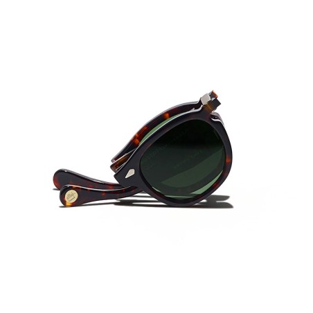 Lunettes Moscot LEMTOSH FOLD Tortoise - G15