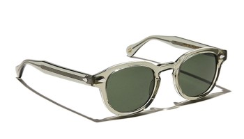 Lunettes Moscot LEMTOSH SUN Sage - G15