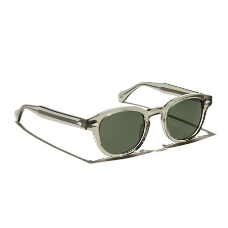 Lunettes Moscot LEMTOSH SUN Sage - G15