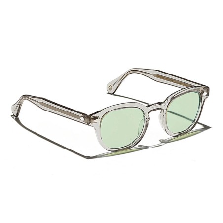 Lunettes Moscot LEMTOSH PASTEL Light Grey - Limelight