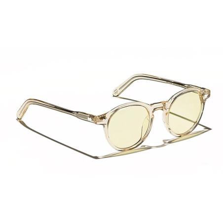 Lunettes Moscot MILTZEN PASTEL Flesh - Yellow