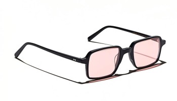 Lunettes Moscot SHINDIG SUN Black