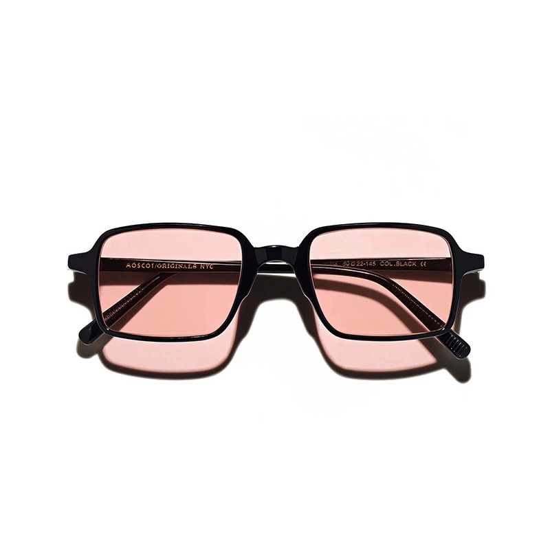 Lunettes Moscot SHINDIG SUN Black