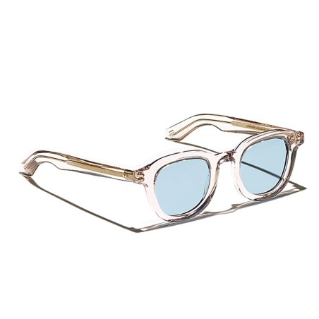 Lunettes Moscot DAHVEN PASTEL Mist - Blue Bel Air