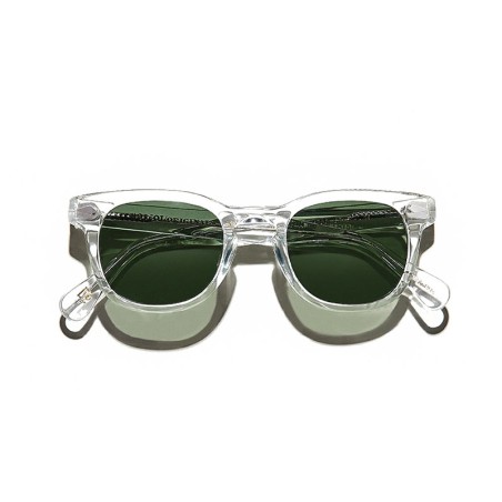 Lunettes Moscot GELT SUN Crystal - G15