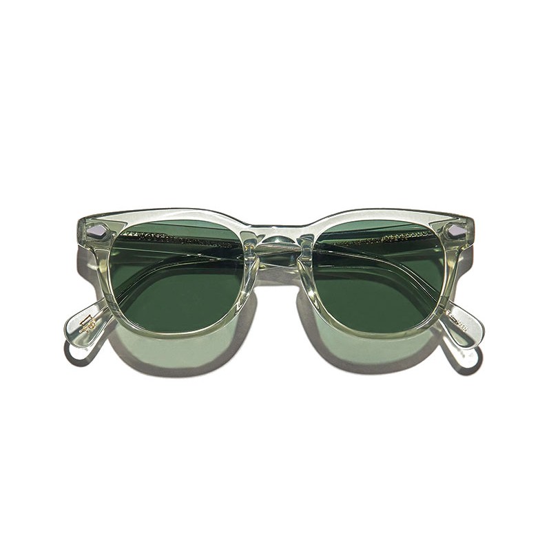 Lunettes Moscot GELT SUN Sage - G15