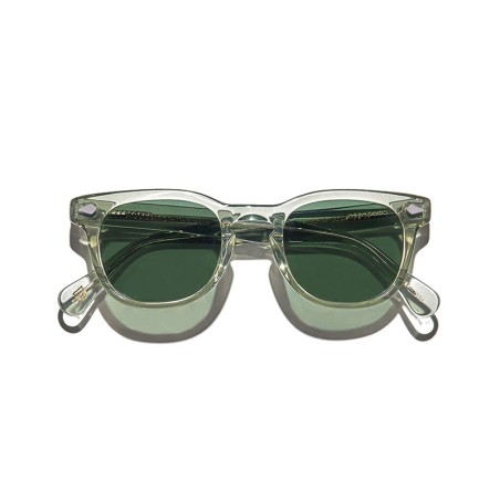 Lunettes Moscot GELT SUN Sage - G15