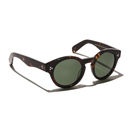 Lunettes Moscot GRUNYA SUN Tortoise - G15