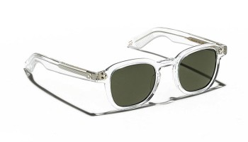 Lunettes Moscot MOMZA SUN Crystal - G15