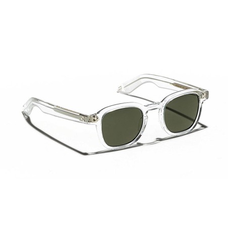 Lunettes Moscot MOMZA SUN Crystal - G15