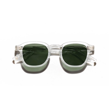 Lunettes Moscot MOMZA SUN Crystal - G15