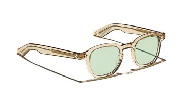 Lunettes Moscot MOMZA PASTEL Cinnamon - Limelight