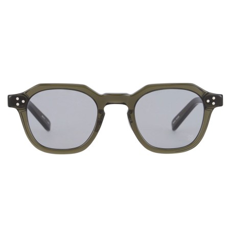 Lunettes de soleil Yellow Plus GRANT #529 harrods green