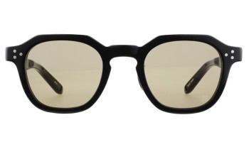 Lunettes de soleil Yellow Plus GRANT #1 black