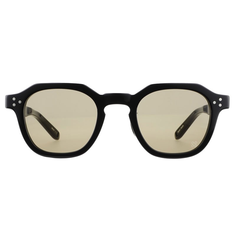 Lunettes de soleil Yellow Plus GRANT #1 black