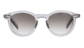 Lunettes de soleil Yellow Plus BENNET #490 phantom gray