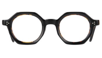 Lunettes Yellow Plus GERALD #238 black havana