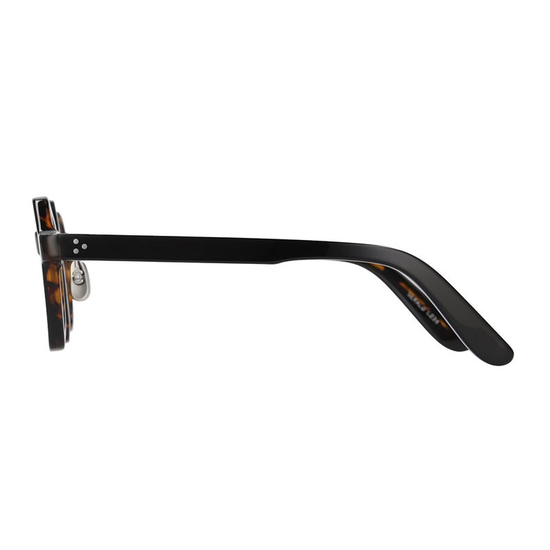 Lunettes Yellow Plus GERALD #238 black havana