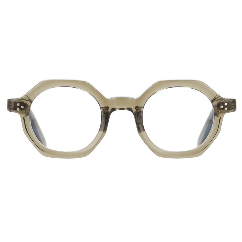 Lunettes Yellow Plus GERALD #284 grass green