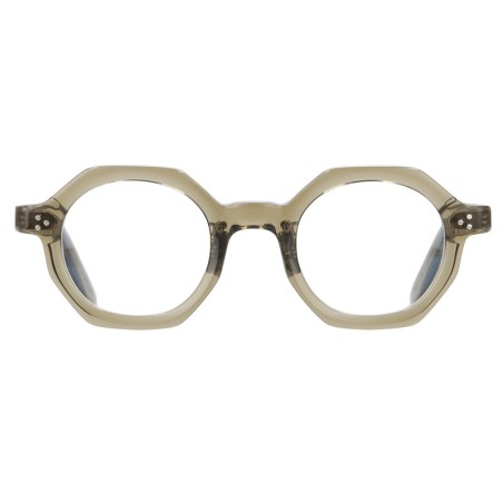 Lunettes Yellow Plus GERALD #284 grass green