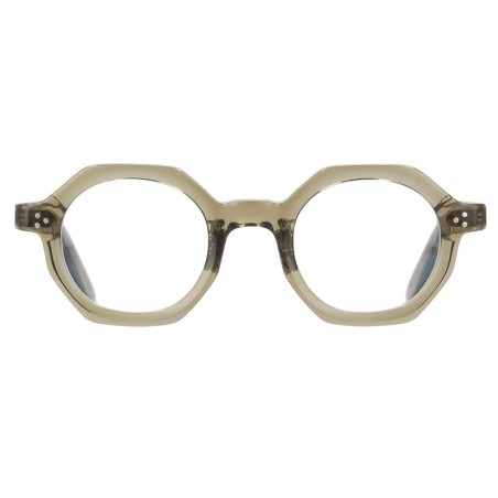 Lunettes Yellow Plus GERALD #284 grass green