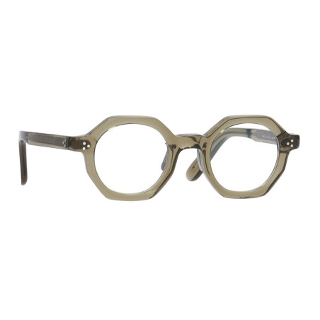 Lunettes Yellow Plus GERALD #284 grass green