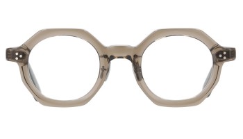 Lunettes Yellow Plus GERALD #534 burnt umber