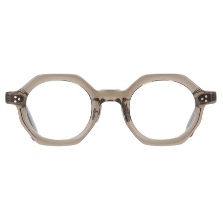 Lunettes Yellow Plus GERALD #534 burnt umber