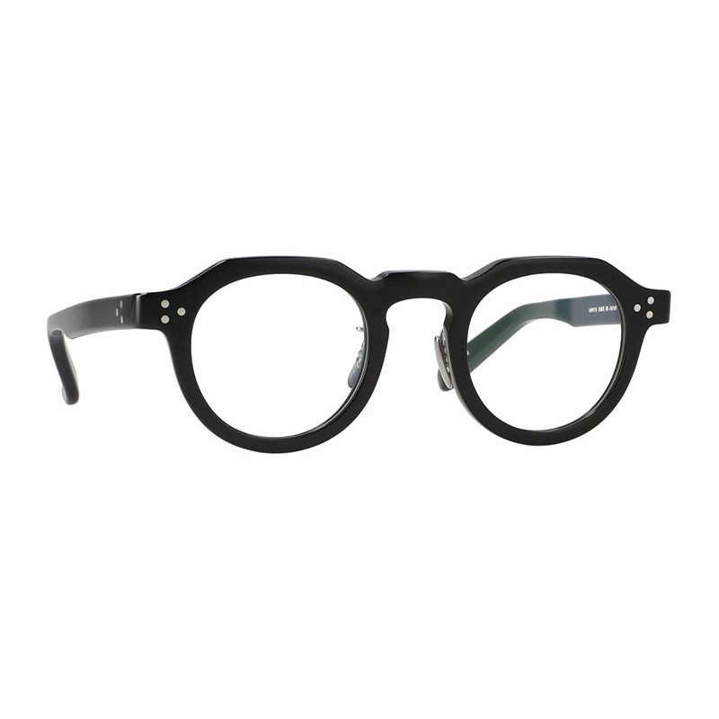 Lunettes Yellow Plus BECCA #1 black