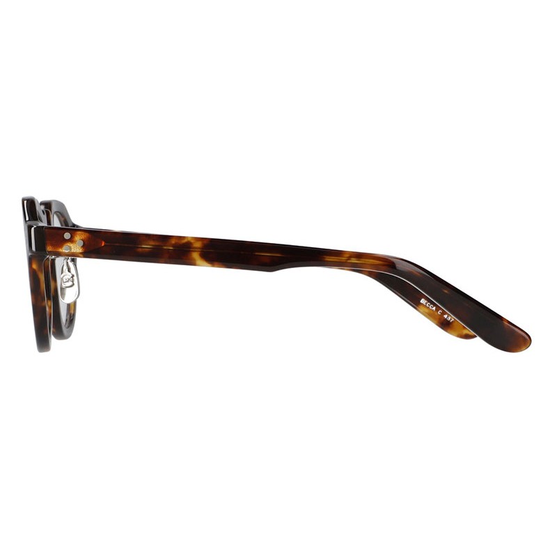 Lunettes Yellow Plus BECCA #437 asian havana