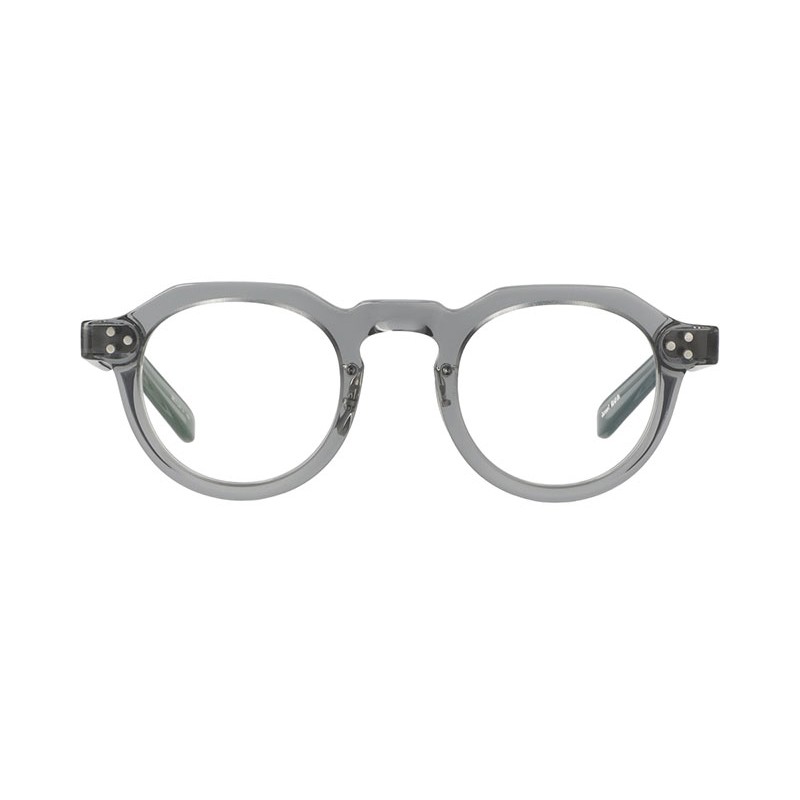 Lunettes Yellow Plus BECCA #491 smoky leaf