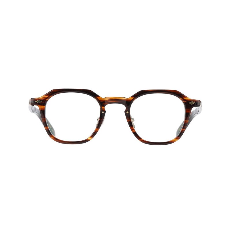 Lunettes Yellow Plus DENNIS #453 delicated demi/gold