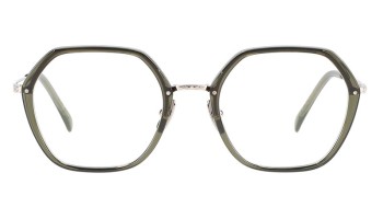 Lunettes Yellow Plus ELLEN #486 ganges/ gold