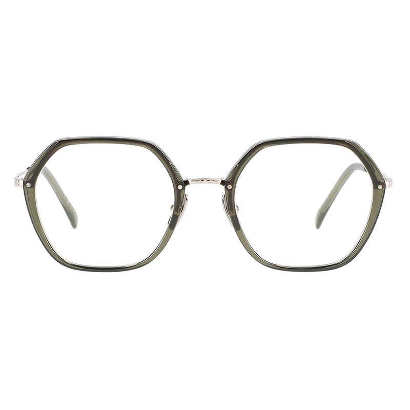 Lunettes Yellow Plus ELLEN #486 ganges/ gold