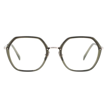 Lunettes Yellow Plus ELLEN #486 ganges/ gold