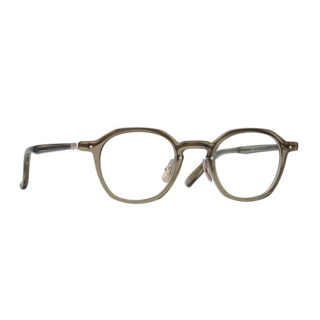 Lunettes Yellow Plus ELLIOT #284 grass green/gold