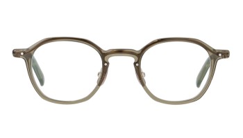 Lunettes Yellow Plus ELLIOT #284 grass green/gold