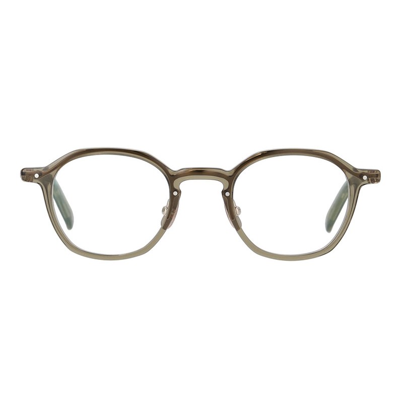 Lunettes Yellow Plus ELLIOT #284 grass green/gold