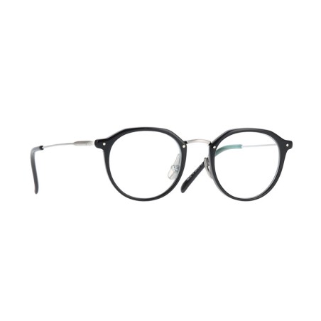 Lunettes Yellow Plus GILLIAN #1W black/silver