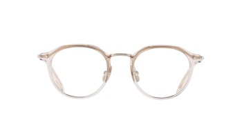 Lunettes Yellow Plus GILLIAN #449 apricot/gold