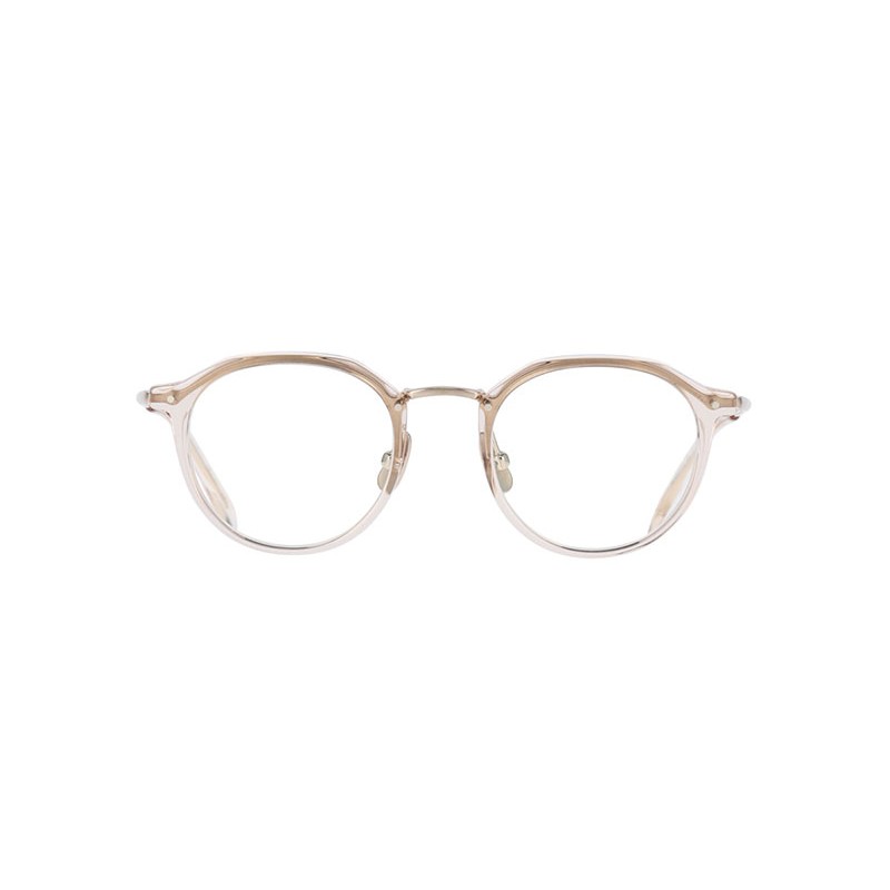 Lunettes Yellow Plus GILLIAN #449 apricot/gold